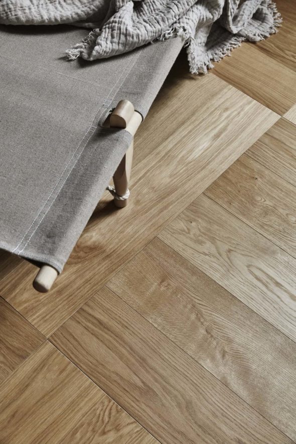 Timberwise - Design parquet - Basket weave